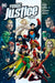 Young Justice Omnibus Vol. 1 by Peter David