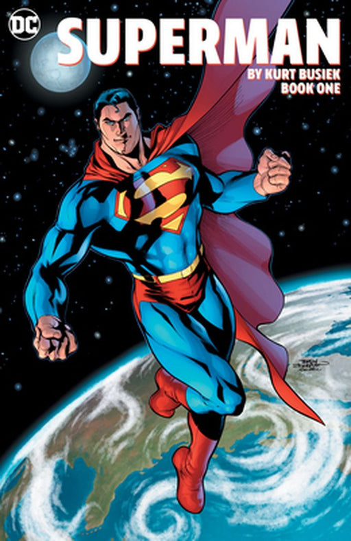Superman by Kurt Busiek Book One by Kurt Busiek