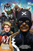 Milestone Compendium Book Three by Dwayne McDuffie