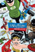 DC: The New Frontier: The Deluxe Edition (New Edition) by Darwyn Cooke