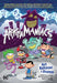 Arkhamaniacs (New Edition) by Art Baltazar