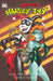 Batman: Harley and Ivy by Paul Dini