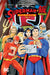 Superman vs. Meshi Vol. 3 by Satoshi Miyagawa