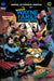 Batman: Wayne Family Adventures Volume Three by Crc Payne