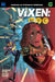 Vixen: NYC Volume Four by Jasmine Walls