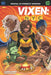 Vixen: NYC Volume Five by Jasmine Walls