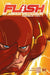 The Flash by Joshua Williamson Omnibus Vol. 1 by Joshua Williamson