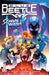 Blue Beetle Vol. 1: Scarab War! by Josh Trujillo