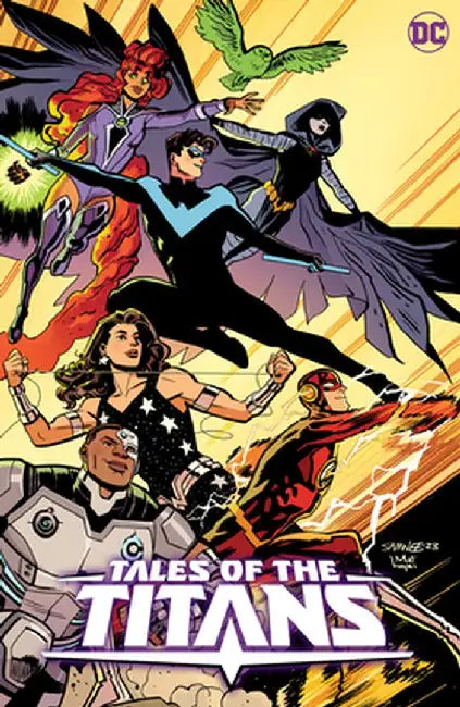 Tales of the Titans by Shannon Hale