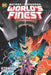 Batman/Superman: World's Finest Vol. 2: Strange Visitor by Mark Waid
