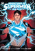 Adventures of Superman: Jon Kent by Tom Taylor