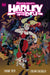 Multiversity: Harley Screws Up the Dcu by Frank Tieri