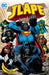 Jlape: The Complete Collection by Len Kaminski