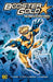 Booster Gold: The Complete 2007 Series Book One by Geoff Johns