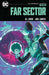 Far Sector (DC Compact Comics) by N. K. Jemisin