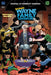 Batman: Wayne Family Adventures Volume Five by Crc Payne