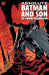 Absolute Batman and Son by Grant Morrison by Grant Morrison