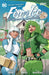 Fire & Ice: Welcome to Smallville by Joanne Starer