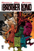 100 Bullets: Brother Lono the Deluxe Edition by Brian Azzarello