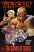 Wildc.A.T.S: The Complete Series by Matthew Rosenberg