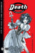 Death: At Death's Door (New Edition) by Jill Thompson