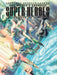 Justice League: The World's Greatest Superheroes by Alex Ross & Paul Dini (New E Dition) by Paul Dini