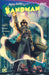 Wesley Dodds: The Sandman by Robert Venditti