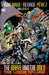 Brave & Bold Vol. 1: Lords of Luck (2024 Edition) by Mark Waid