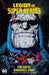Legion of Super-Heroes: The Great Darkness Saga by Paul Levitz