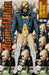 Animal Man by Grant Morrison and Chaz Truog Compendium by Grant Morrison
