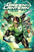 Green Lantern by Geoff Johns Book Three (New Edition) by Geoff Johns