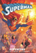 Superman Vol. 1: Supercorp by Joshua Williamson
