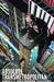 Absolute Transmetropolitan Vol. 1 (New Edition) by Warren Ellis