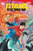 Titans: Beast World Tour by Joe Casey