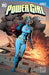 Power Girl Vol. 1: Electric Dreams by Leah Williams
