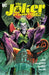 The Joker by James Tynion IV Compendium by James Tynion IV