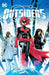 Outsiders Vol. 1 by Colin Kelly