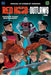 Red Hood: Outlaws Volume Three by Patrick R. Young