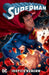 Superman Vol. 3: The Dark Path by Joshua Williamson