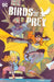 Birds of Prey Vol. 2: Birds of Prey Vol. 2 Worlds Without End by Kelly Thompson