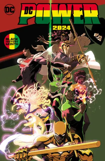 DC Power 2024 by Greg Burnham