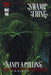 Swamp Thing by Nancy A. Collins Omnibus (New Edition) by Nancy Collins