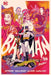 Batman '66 Omnibus (New Edition) by Michael Allred