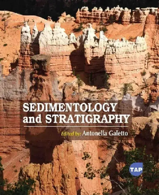Sedimentology and Stratigraphy by Antonella Galetto