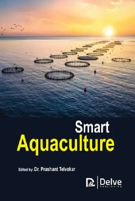 Smart Aquaculture by Prashant Telvekar