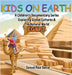 Kids On Earth - Egypt: A Children's Documentary Series Exploring Human Culture & The Natural World by David, Sensei Paul