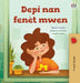 From My Window (Haitian Creole Kids Book) by Rayne Coshav, Kidkiddos Books