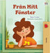 From My Window (Swedish Kids Book) by Coshav, Rayne