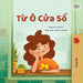 From My Window (Vietnamese Kids Book) by Coshav, Rayne