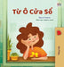 From My Window (Vietnamese Kids Book) by Coshav, Rayne